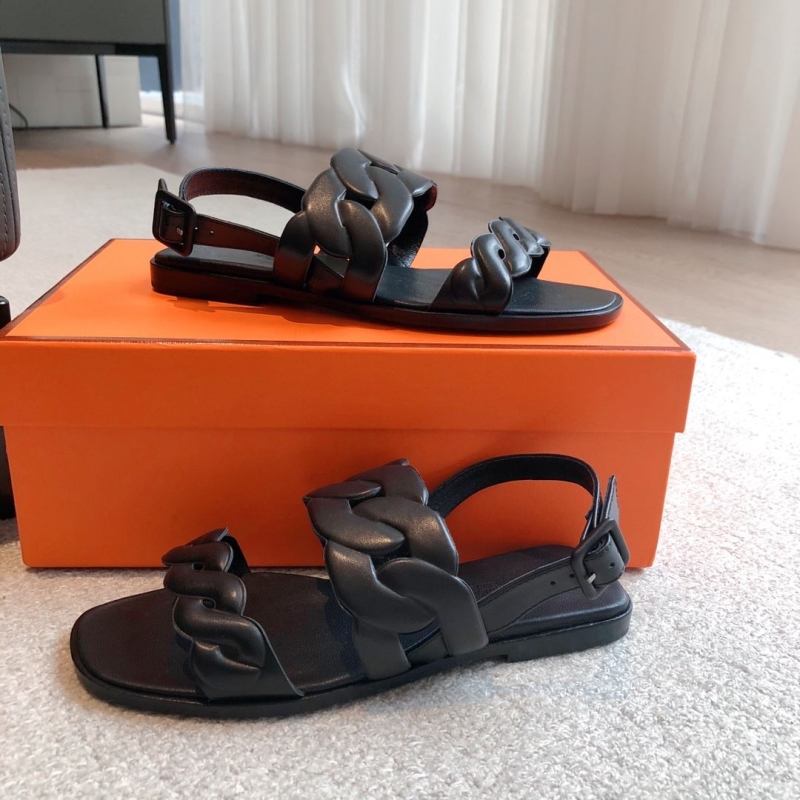 Hermes Sandals